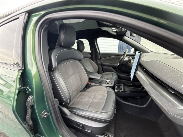 2024 Ford Mustang Mach-E GT