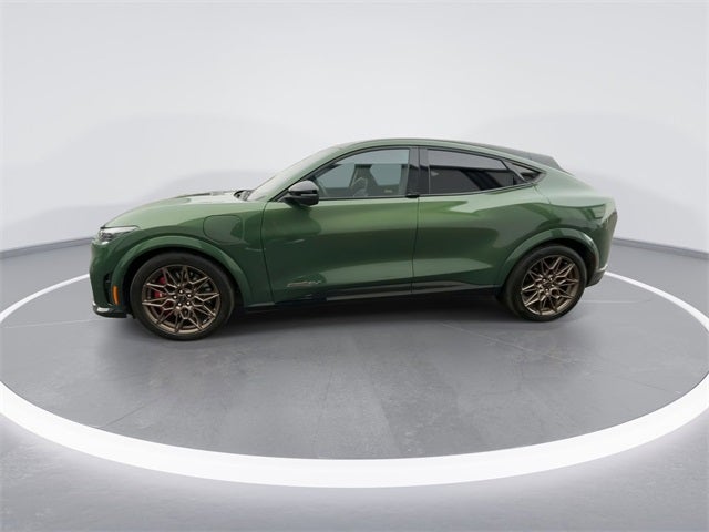 2024 Ford Mustang Mach-E GT