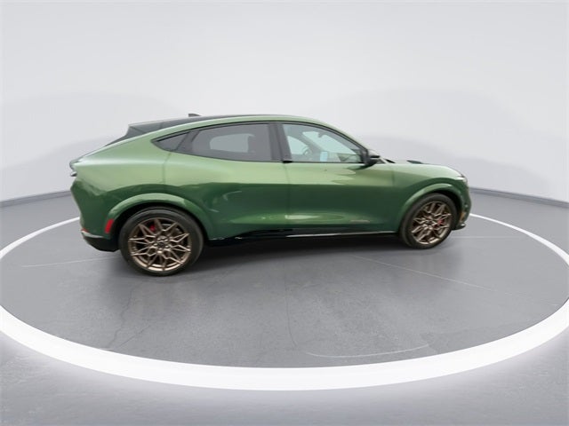 2024 Ford Mustang Mach-E GT