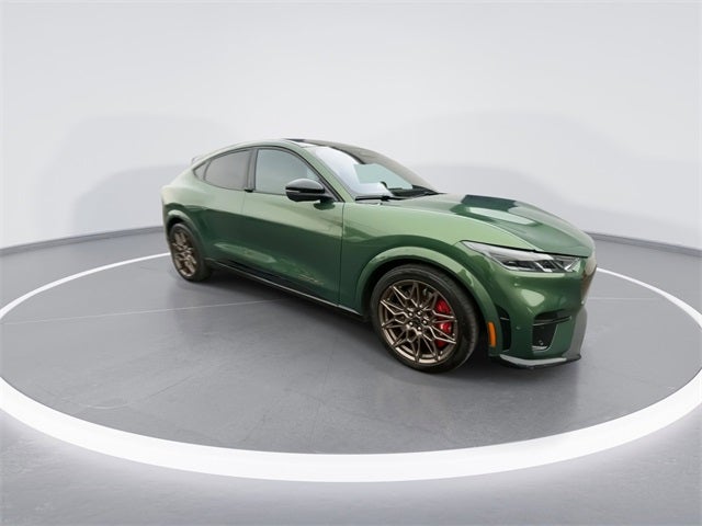 2024 Ford Mustang Mach-E GT