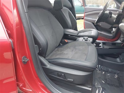 2024 Ford Mustang Mach-E GT