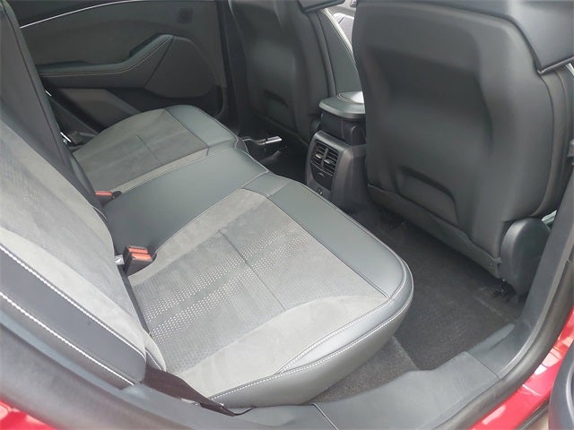 2024 Ford Mustang Mach-E GT