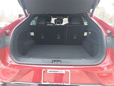 2024 Ford Mustang Mach-E GT