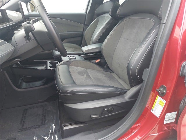 2024 Ford Mustang Mach-E GT