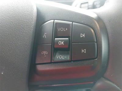 2024 Ford Mustang Mach-E GT