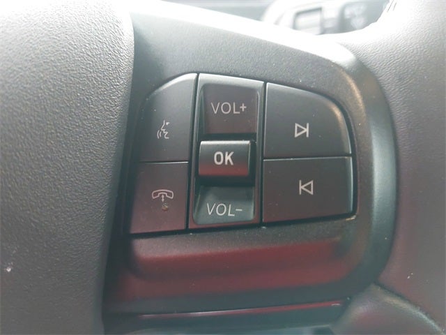 2024 Ford Mustang Mach-E GT