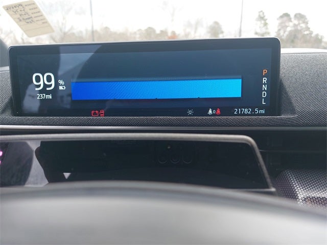 2024 Ford Mustang Mach-E GT