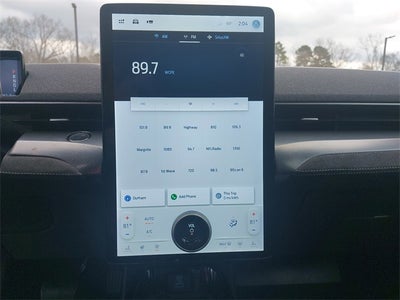 2024 Ford Mustang Mach-E GT