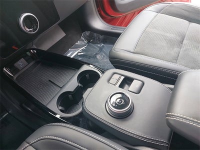 2024 Ford Mustang Mach-E GT