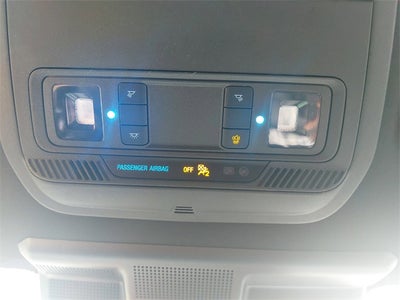 2024 Ford Mustang Mach-E GT