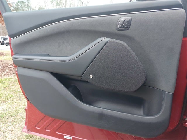 2024 Ford Mustang Mach-E GT