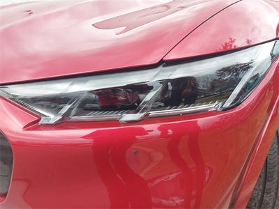 2024 Ford Mustang Mach-E GT