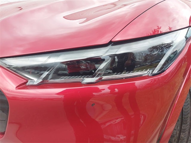 2024 Ford Mustang Mach-E GT