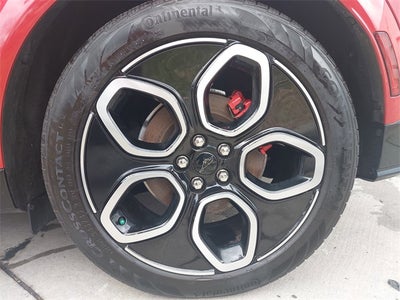 2024 Ford Mustang Mach-E GT