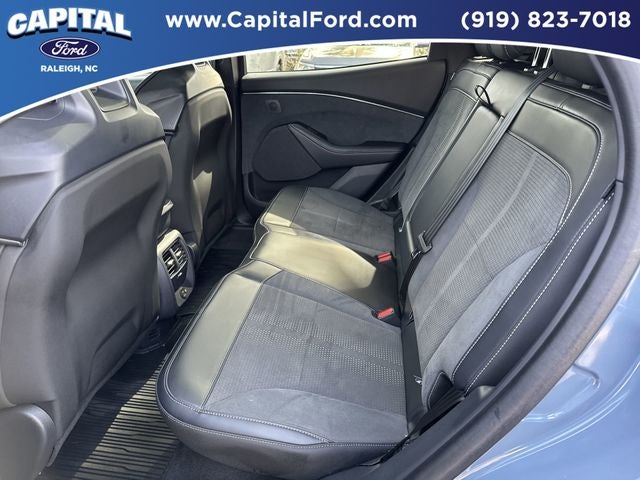 2023 Ford Mustang Mach-E GT