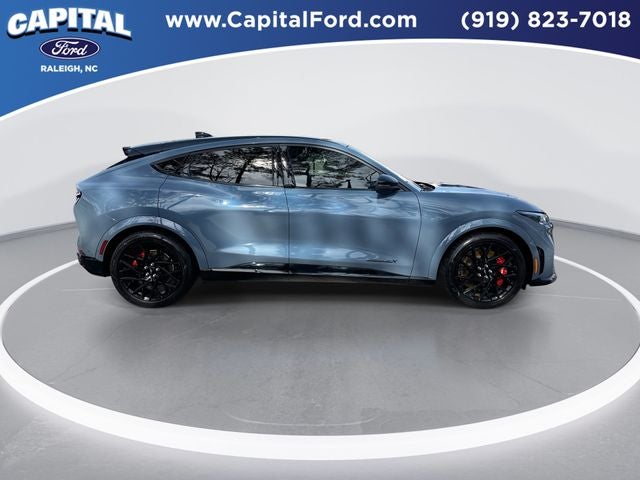 2023 Ford Mustang Mach-E GT