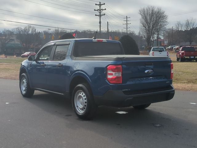 2024 Ford Maverick XL