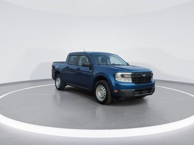 2024 Ford Maverick XL