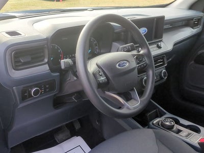 2024 Ford Maverick XL