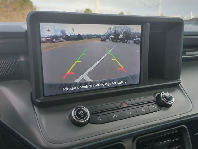 2024 Ford Maverick XL