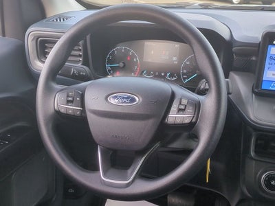 2024 Ford Maverick XL