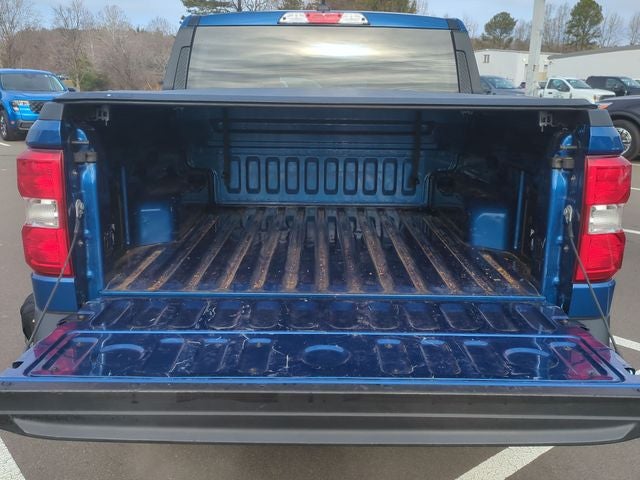 2024 Ford Maverick XL