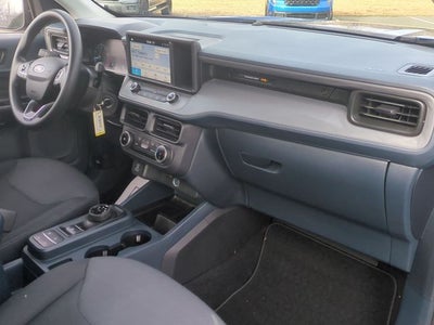 2024 Ford Maverick XL