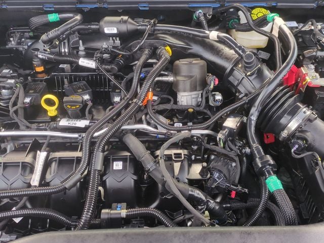 2024 Ford Maverick XL