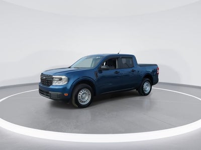 2024 Ford Maverick XL