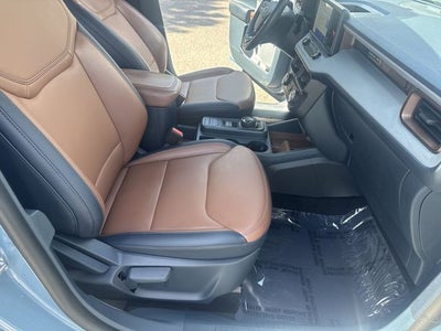 2023 Ford Maverick Lariat
