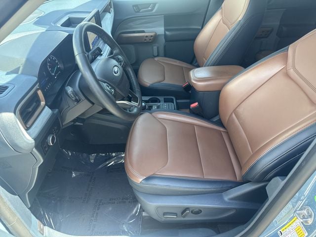2023 Ford Maverick Lariat