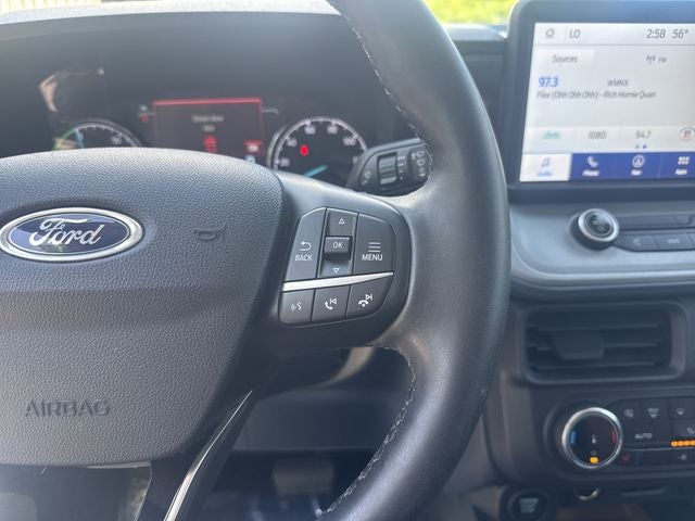 2023 Ford Maverick Lariat