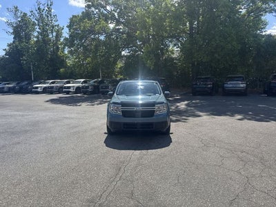 2023 Ford Maverick Lariat