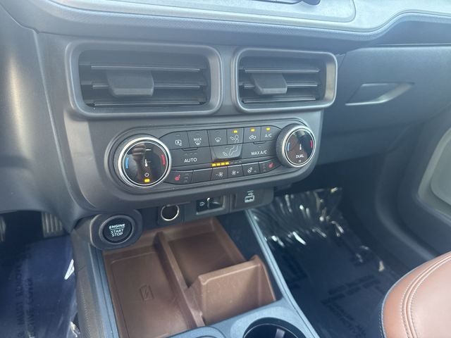 2023 Ford Maverick Lariat
