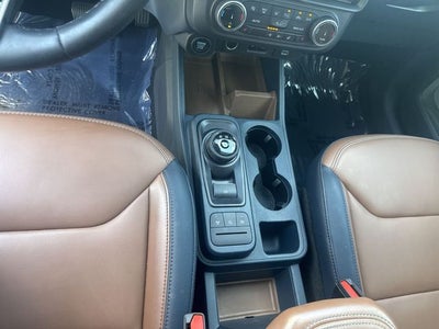 2023 Ford Maverick Lariat