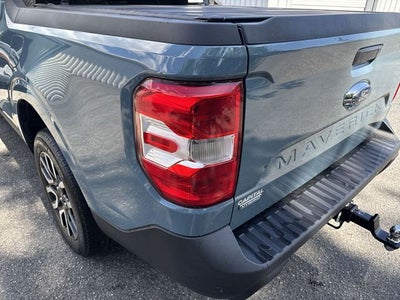 2023 Ford Maverick Lariat
