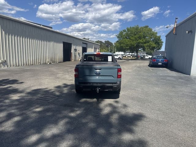 2023 Ford Maverick Lariat