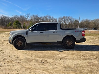 2023 Ford Maverick XLT
