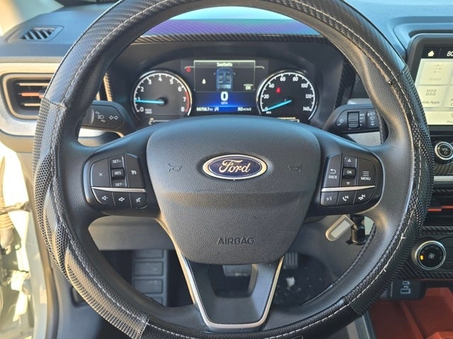 2023 Ford Maverick XLT