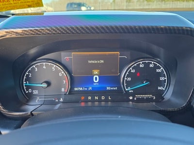 2023 Ford Maverick XLT