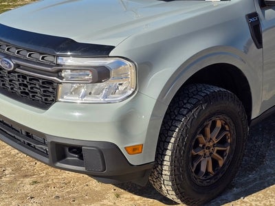 2023 Ford Maverick XLT