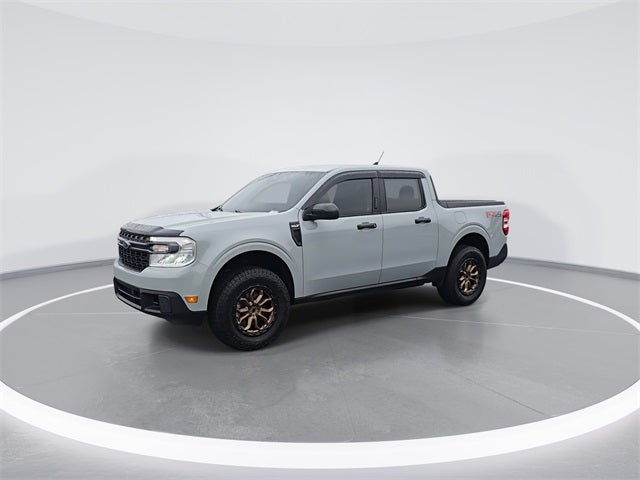 2023 Ford Maverick XLT
