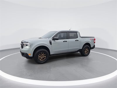 2023 Ford Maverick XLT