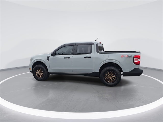 2023 Ford Maverick XLT