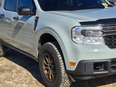 2023 Ford Maverick XLT