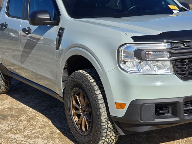 2023 Ford Maverick XLT