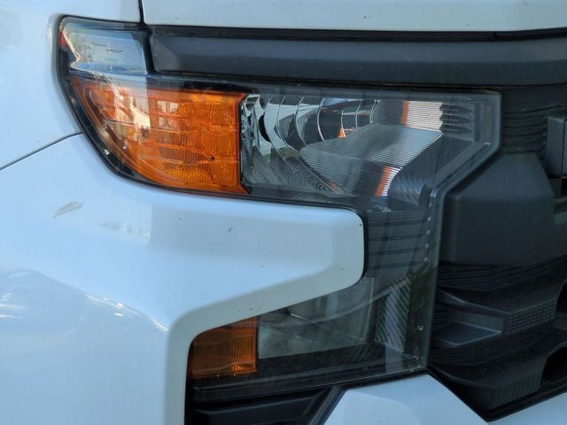 2022 Chevrolet Silverado 1500 WT