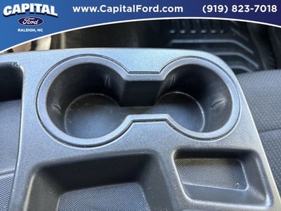 2022 Chevrolet Silverado 1500 LTD Work Truck Commercial