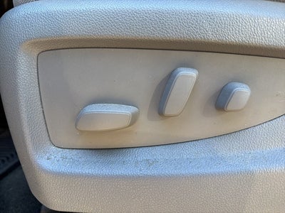 2016 Chevrolet Silverado 1500 LT LT1