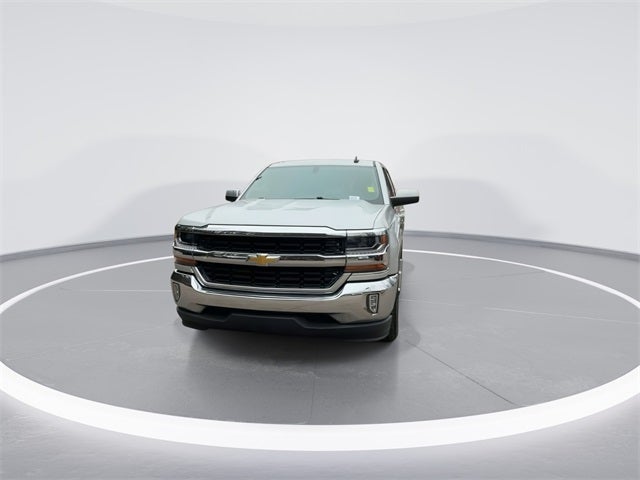 2016 Chevrolet Silverado 1500 LT LT1